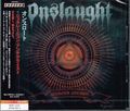 ONSLAUGHT / Generation Antichrist (Ձj []