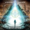 HEAVY METAL/VIRTUAL SYMMETRY / Exoverse (国内盤）