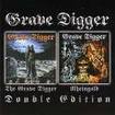 HEAVY METAL/GRAVE DIGGER / The Grave Digger + Rheingold (2CD)