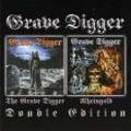 GRAVE DIGGER / The Grave Digger + Rheingold (2CD) []