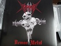 PERVERSOR / Demon Metal (LP) []