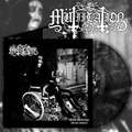 MUTIILATION /  Black Millenium (Grimly Reborn) (LP/Black Galaxy Vinyl) []