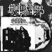 /MUTIILATION /  Vampires Of Black Imperial Blood　（2LP/ Swirl Vinyl)