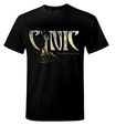 /CYNIC / Humanoid T-SHIRT (M)