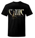 CYNIC / Humanoid T-SHIRT (M) []