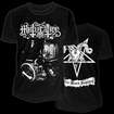 Tシャツ/MUTIILATION / The Black Legions T-SHIRT (M)