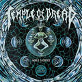 TEMPLE OF DREAD / World Sacrifice  []