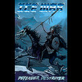 ICE WAR / Defender Destroyer@iTAPE) []