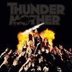 HEAVY METAL/THUNDERMOTHER / Heat Wave