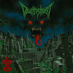 THRASH METAL/DEATHSTORM / For Dread Shall Reign　（ステッカー付）