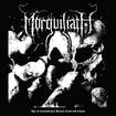 /MORGUILIATH / Age Of Misanthropia Human Blood & Chaos