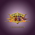 DUKES OF ORIENT / Freakshow []