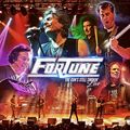 FORTUNE / The Gun's Still Smokin' Live (CD+DVD) []