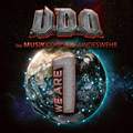 U.D.O. / We Are One (digi) XyVvCX []