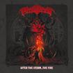 THRASH METAL/RAZGATE / After the Storm... the Fire！
