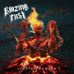 HEAVY METAL/BLAZING LUST / Line of Danger (NEW !!)