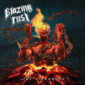 BLAZING LUST / Line of Danger (NEW !!) []
