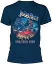 Tシャツ/HeavyMetal/JUDAS PRIEST / Painkiller Tour (T-SHIRT)