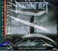 FRAGILE ART / The World You Wanted (Ձj []