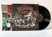 /NOVEMBER GRIEF /  To live… in this world of chaos  LP 