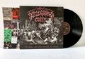NOVEMBER GRIEF /  To livec in this world of chaos  LP  []
