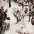 CELESTIAL GRAVE / Secular Flesh (digi) []