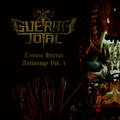 GUERRA TOTAL / Cosmic Horror Anthology Vol. 1 []