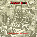 ANCIENT RITES / The Diabolic Serenades (digi) (2020 reissue) []