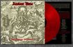 / ANCIENT RITES / The Diabolic Serenades  (LP/Red Vinyl)