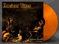 ANCIENT RITES / Blasfemia Eternal (LP/Orange Vinyl) []