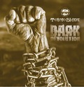 TOKYO BLADE / Dark Revolution (Ձj []