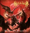 HEAVY METAL/HELL GUN / Kings of Beyond