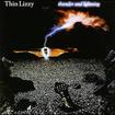 /THIN LIZZY / Thunder and Lightning