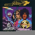 THIN LIZZY / Vagabonds of the Western World []