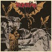 THRASH METAL/TOXIK DEATH / Sepulchral Demons (slip) NEW !!! 推薦盤！！！