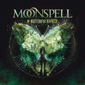 MOONSPELL / Butterfly Effect (digi)@i2020reissue) []