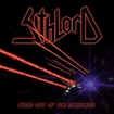 THRASH METAL/SITHLORD / From Out of the Darkness (Limited Edition / slip) 復活NEW！！！傑作。