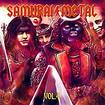 JAPANESE BAND/SAMURAI METAL / Vol.4