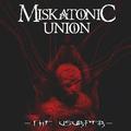 MISKATONIC UNION / The Usurper (papaer sleeve) (AEgbgj []