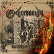 HEAVY METAL/EXCOMUNION / La Rebelion Inicia （Great Chilean Metal new commando !)