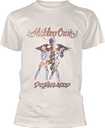 Tシャツ/HeavyMetal/MOTLEY CRUE / Dr.Feelgood (M）