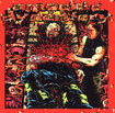 中古２/AMOEBIC DYSENTERY / Mongoloid Metal (中古）