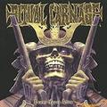 RITUAL CARNAGE / Every Nerve Alive (Áj []