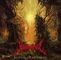 BLOOD CARNIVAL / Blood Awakening []