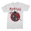 HEAVY METAL/MIDNIGHT / Athenar  T-SHIRT (S)