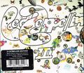 LED ZEPPELIN / III (digi/2CD 2014 reissue) []