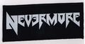 NEVERMORE / Logo (SP) []