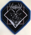 /NIFELHEIM / 1st diamond shaped (SP)