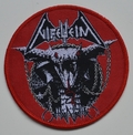 NIFELHEIM / Satanas CIRCLE (SP) []