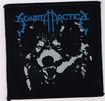 SMALL PATCH/Metal Rock/SONATA ARCTICA / wolf (SP)